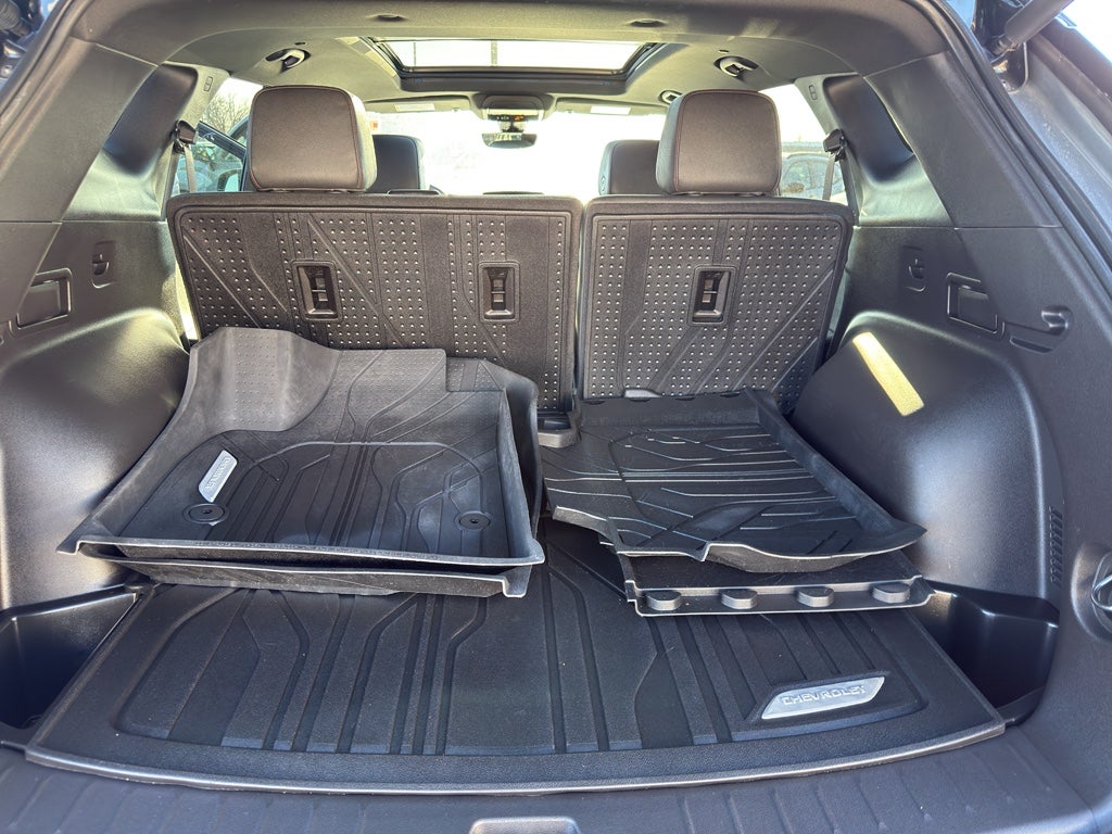 2023 Chevrolet Blazer RS AWD