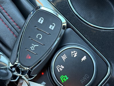 2023 Chevrolet Blazer RS AWD