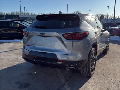 2023 Chevrolet Blazer RS AWD