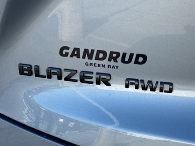 2023 Chevrolet Blazer RS AWD