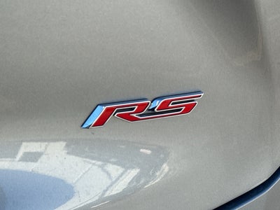 2023 Chevrolet Blazer RS AWD