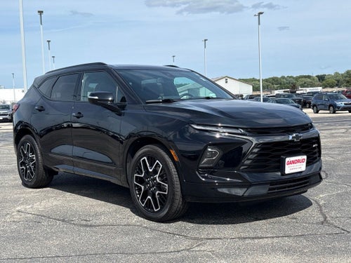 2024 Chevrolet Blazer RS AWD