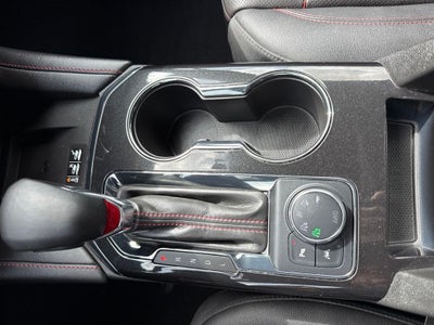 2024 Chevrolet Blazer RS AWD