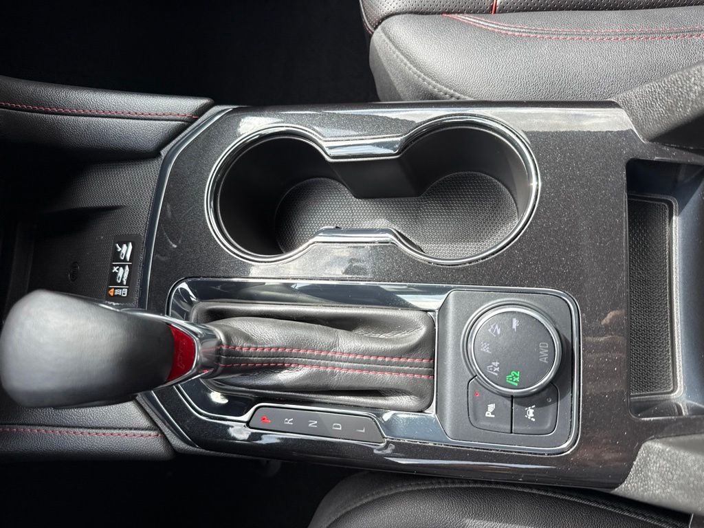 2024 Chevrolet Blazer RS AWD