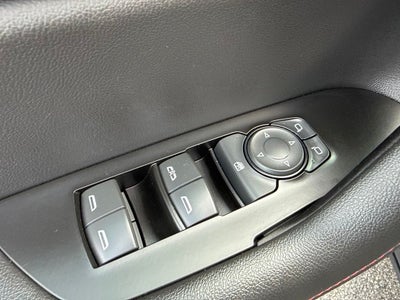 2024 Chevrolet Blazer RS AWD
