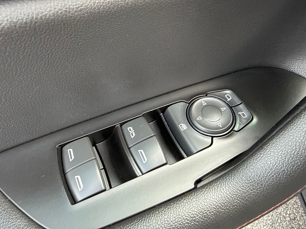 2024 Chevrolet Blazer RS AWD