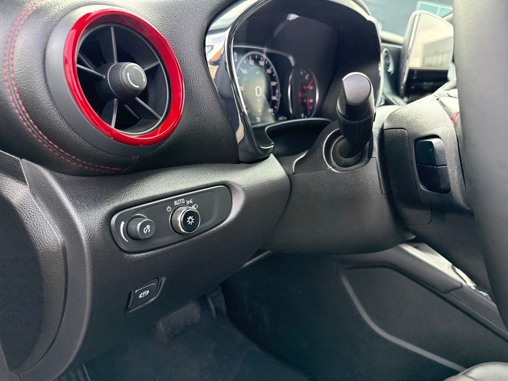 2024 Chevrolet Blazer RS AWD