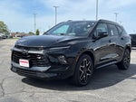 2024 Chevrolet Blazer RS AWD