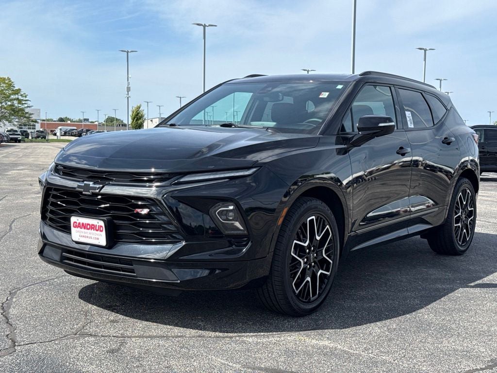 2024 Chevrolet Blazer RS AWD