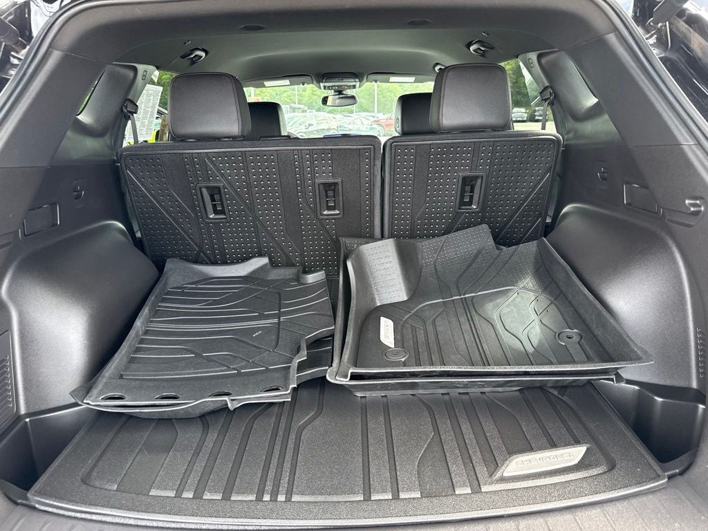 2024 Chevrolet Blazer RS AWD