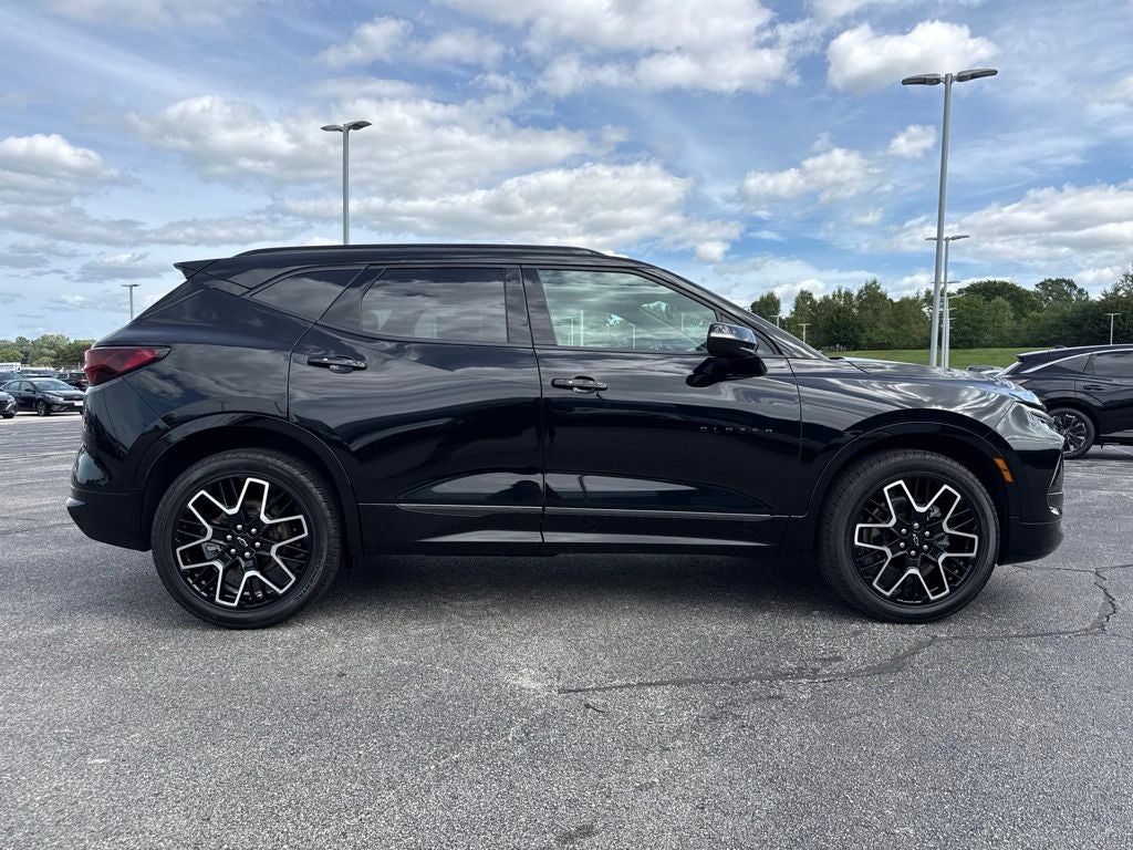 2024 Chevrolet Blazer RS AWD