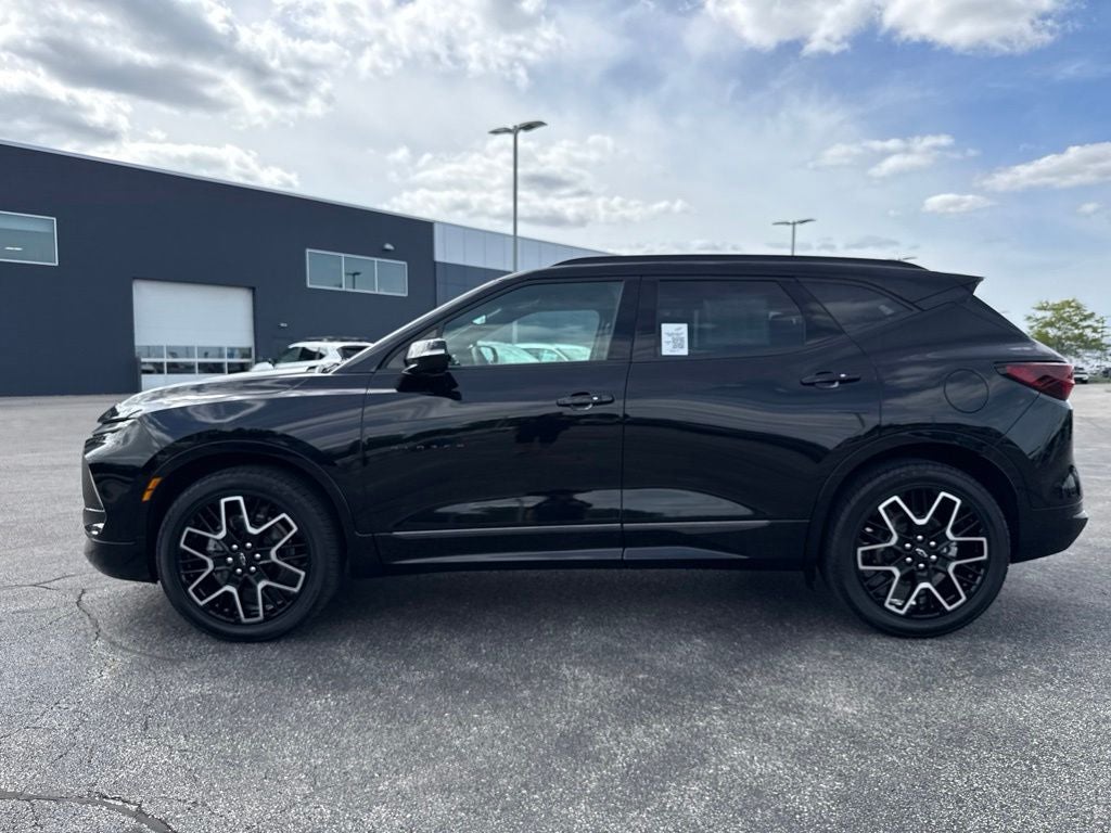 2024 Chevrolet Blazer RS AWD