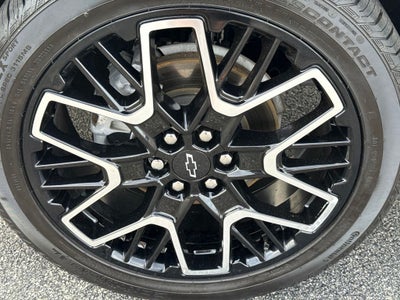 2024 Chevrolet Blazer RS AWD