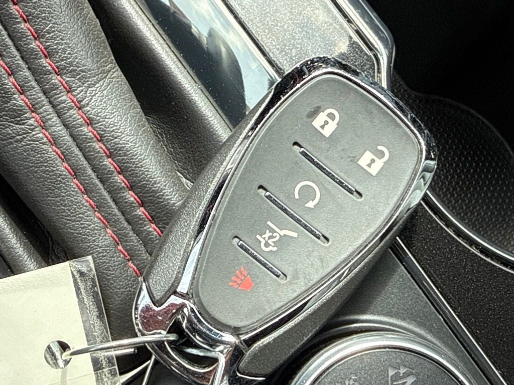 2024 Chevrolet Blazer RS AWD
