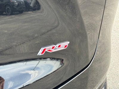 2024 Chevrolet Blazer RS AWD