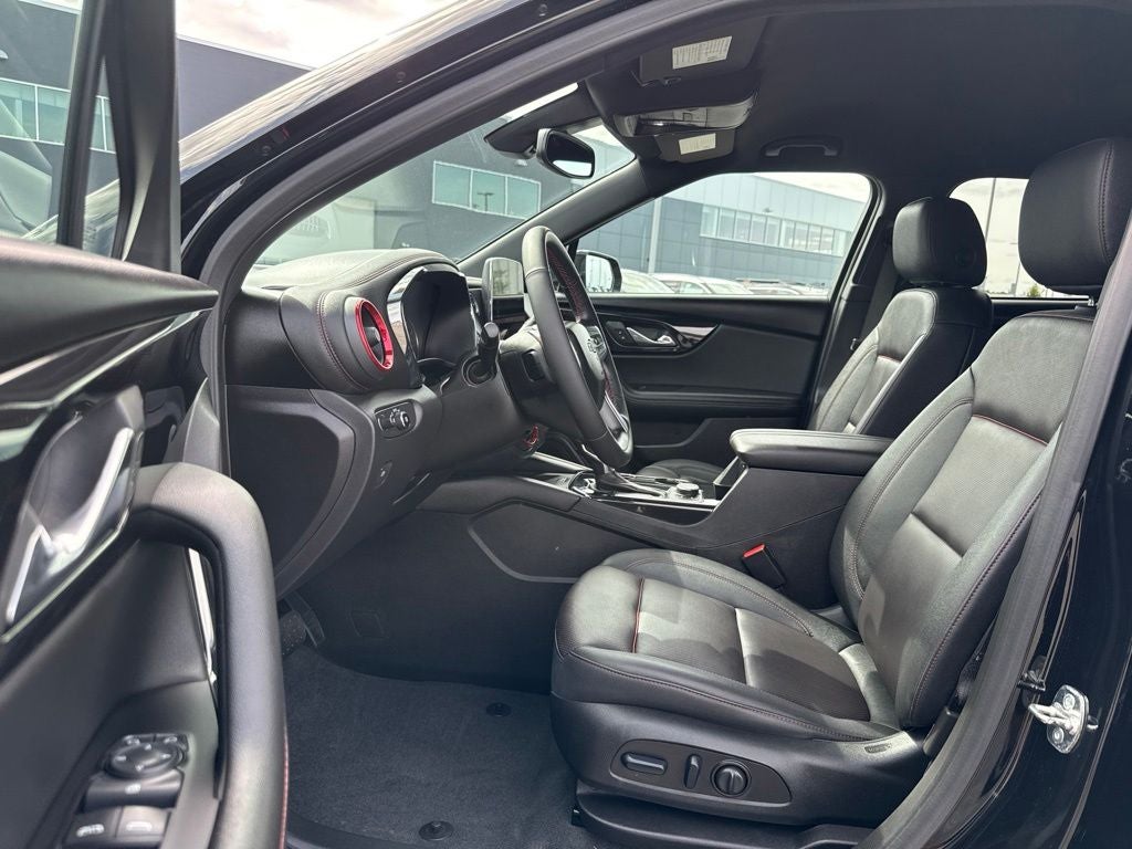 2024 Chevrolet Blazer RS AWD