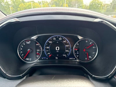 2024 Chevrolet Blazer RS AWD