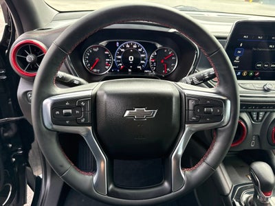 2024 Chevrolet Blazer RS AWD
