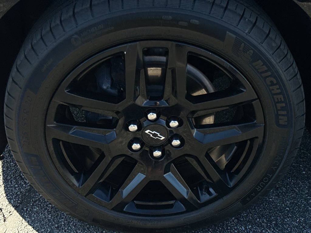 2024 Chevrolet Blazer RS AWD