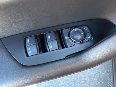 2024 Chevrolet Blazer RS AWD