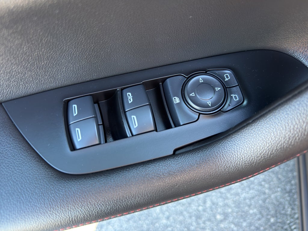 2024 Chevrolet Blazer RS AWD