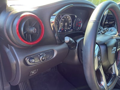 2024 Chevrolet Blazer RS AWD