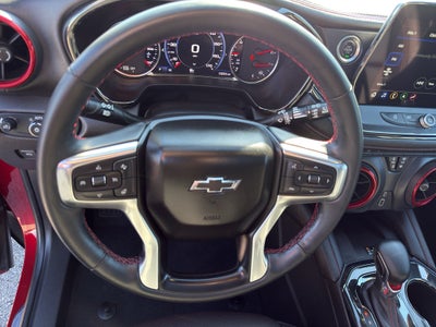 2024 Chevrolet Blazer RS AWD