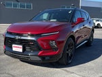 2024 Chevrolet Blazer RS AWD