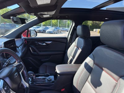 2024 Chevrolet Blazer RS AWD