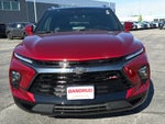 2024 Chevrolet Blazer RS AWD