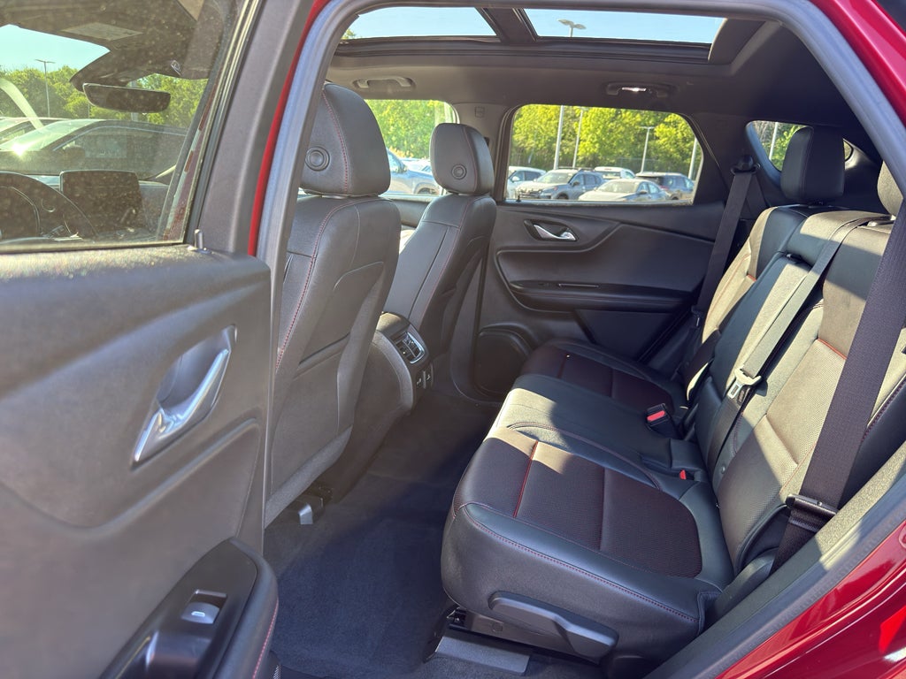 2024 Chevrolet Blazer RS AWD