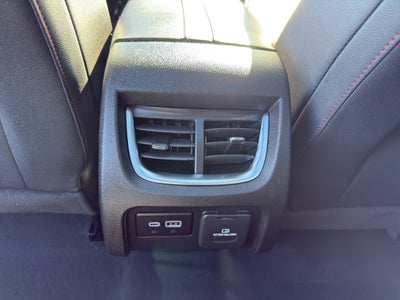 2024 Chevrolet Blazer RS AWD