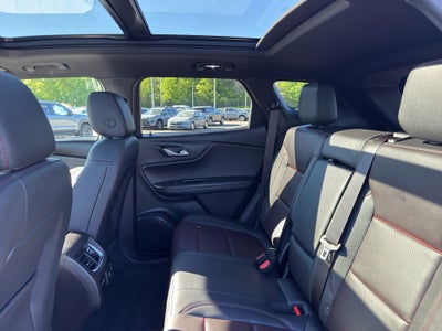 2024 Chevrolet Blazer RS AWD