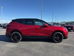 2024 Chevrolet Blazer RS AWD