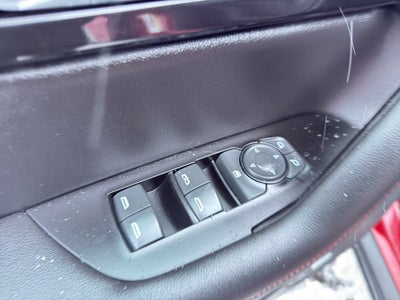 2022 Chevrolet Blazer RS AWD