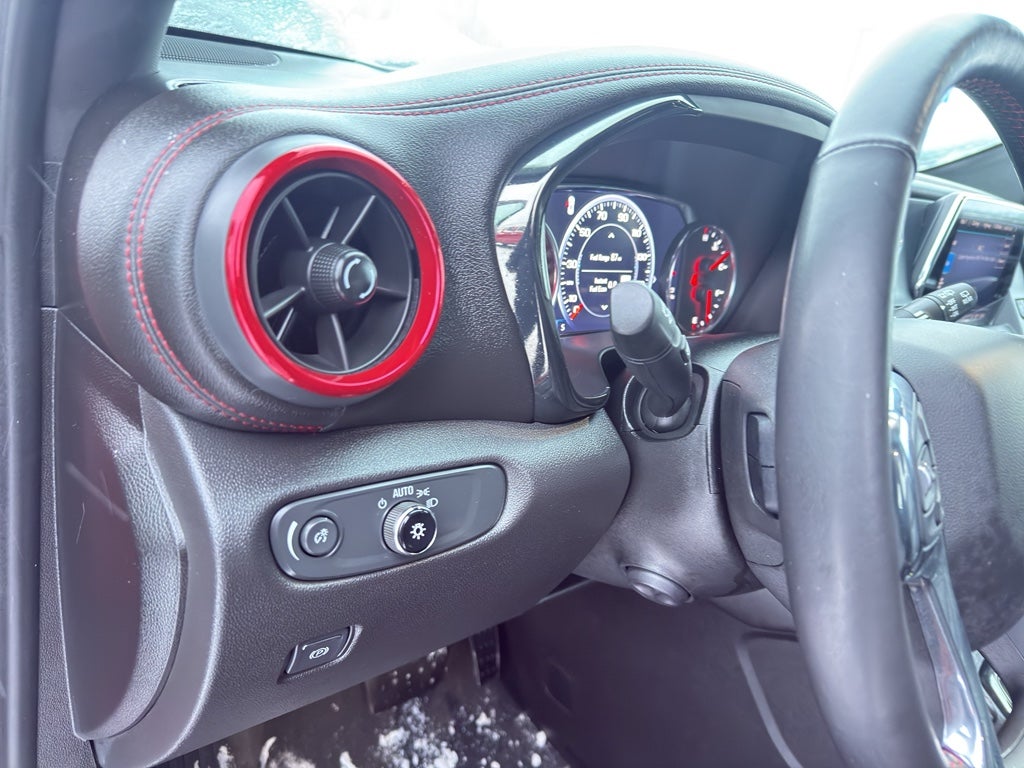 2022 Chevrolet Blazer RS AWD