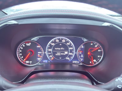 2022 Chevrolet Blazer RS AWD