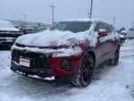 2022 Chevrolet Blazer RS AWD