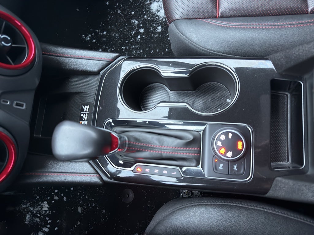 2022 Chevrolet Blazer RS AWD