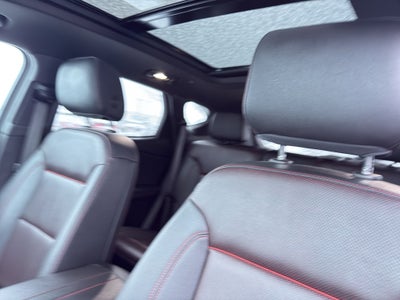 2022 Chevrolet Blazer RS AWD