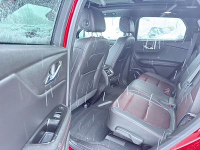 2022 Chevrolet Blazer RS AWD