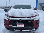 2022 Chevrolet Blazer RS AWD