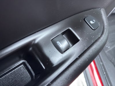 2022 Chevrolet Blazer RS AWD