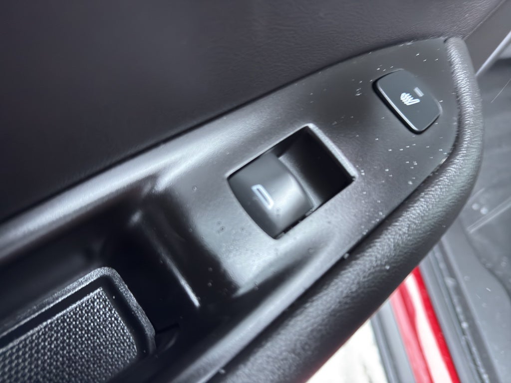 2022 Chevrolet Blazer RS AWD