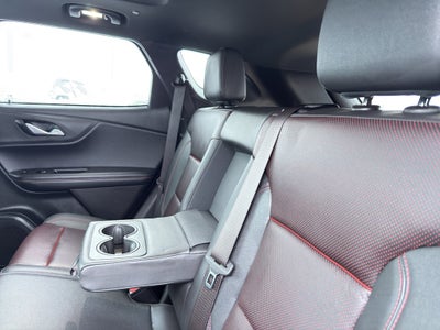 2022 Chevrolet Blazer RS AWD