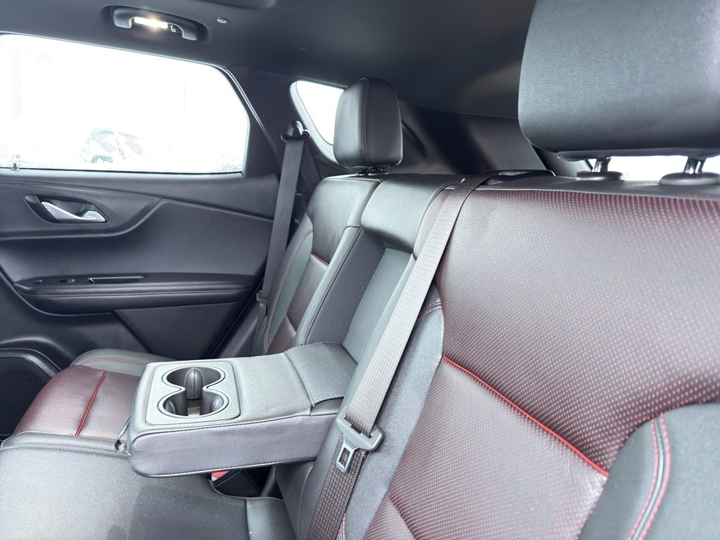 2022 Chevrolet Blazer RS AWD