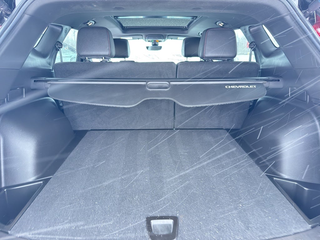 2022 Chevrolet Blazer RS AWD