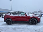 2022 Chevrolet Blazer RS AWD