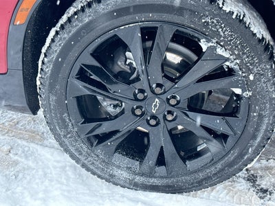 2022 Chevrolet Blazer RS AWD