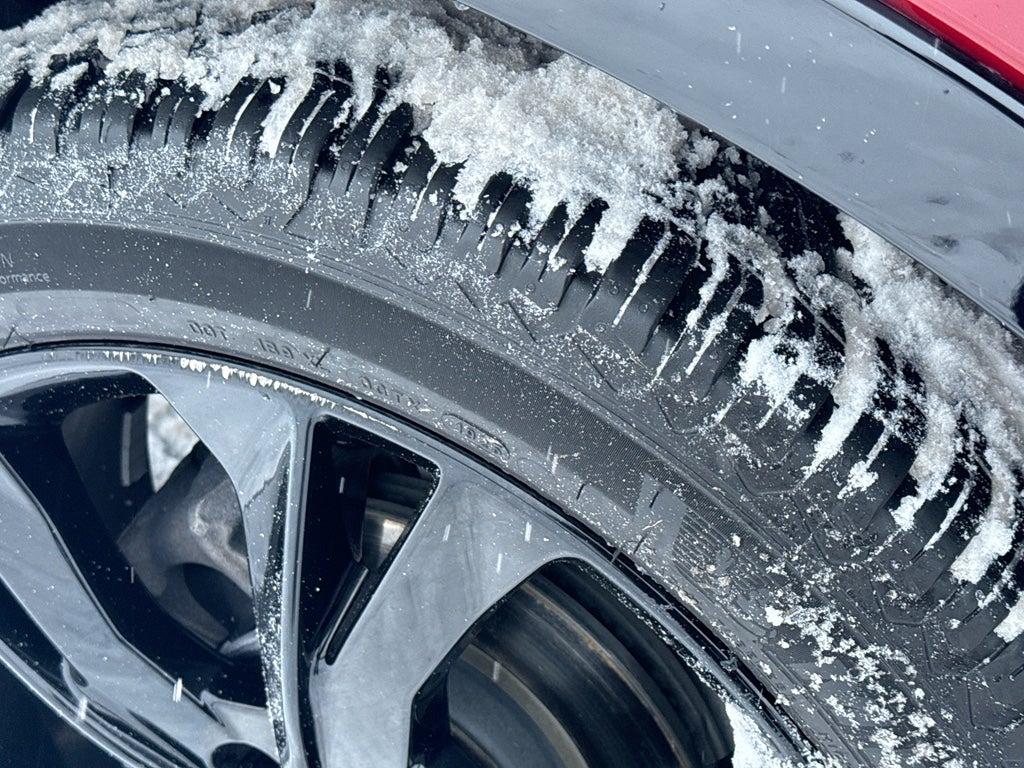 2022 Chevrolet Blazer RS AWD